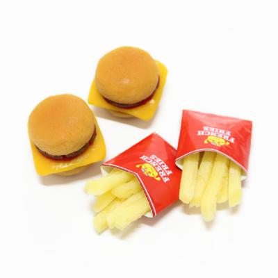 China OEM Fake Global Dollhouse DIY Artificial Miniature Food Toy Model for sale