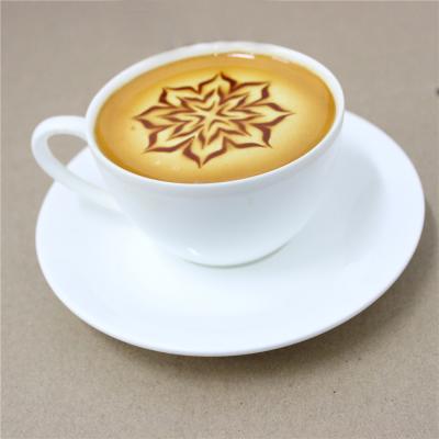 China World high quality fake artificial reproduction of cappuccino coffee drinks for sale