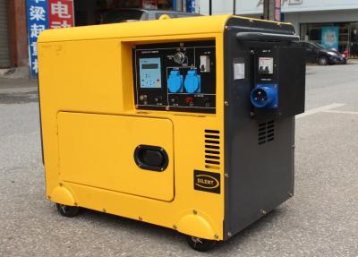 Chine 5kw Disel generator ,high quality ,sales well à vendre