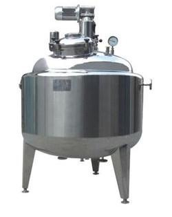 China Stainless steel tank, stainless steel mixing tank, stainless steel mixing tank for sale