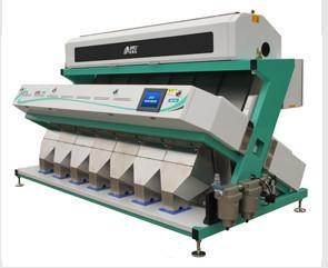 Chine Grain industry model :LMC3  Stainless steel material 2017 High capacity rice color sorter machine in china anhui à vendre