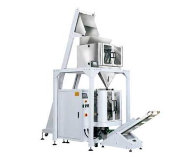 China Best Selling Automatic Cashew Nut Pre-Formd Bag Packing Machine for sale