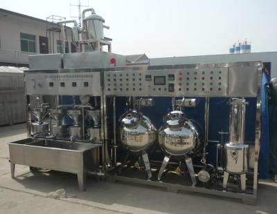 China Soy milk grinder 200kg per hour for sale