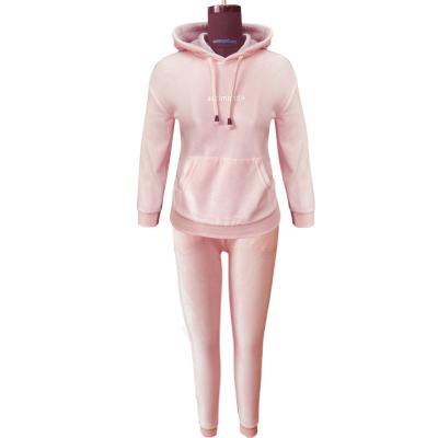 China Anti-wrinkle China kids clothing fashion design wholesale custom kids sweat suit for sale