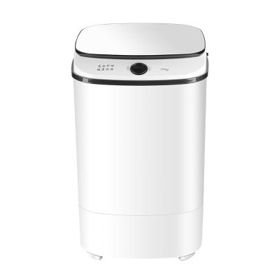 China 2023 Hot Selling Hotel MINI Washing Machine Portable Washing Clothes And Shoes Laundry Washing Machines For Home House for sale