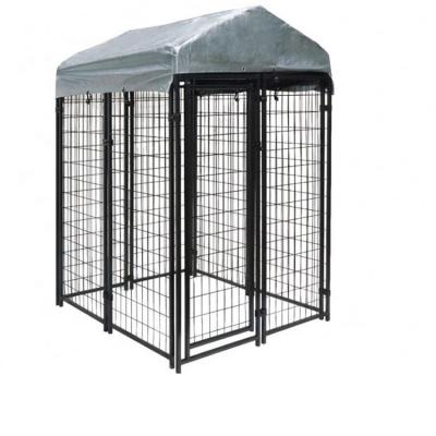 China Breathable Breeding Cages For Dogs /Cheap Dog Kennels for sale