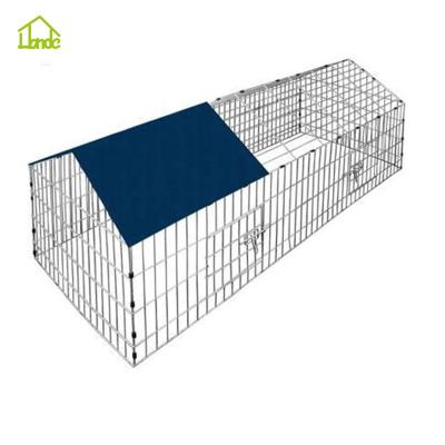 China Breathable High Quality Automatic Chinese Portable Chicken Cage for sale