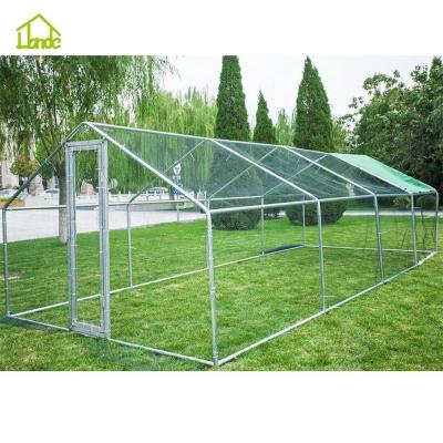 China Outdoor Eco - Friendly Cheap Silver Chicken Fence Breathable for sale