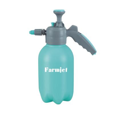 China Garden Farmjet 2L Cultivating Spray Color Can Be Held Customized Garden Hand Pump Pressure Sprayer for sale