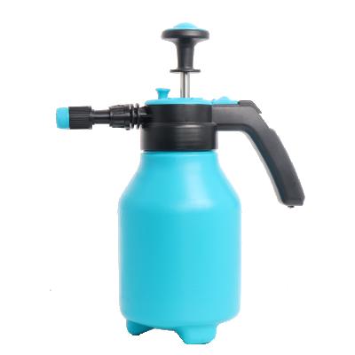 China Garden 2L Thickening Pump Sprayer Hand Air Pressure Explosion Proof Manual Household Sprayer for sale