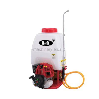 China 25L Power Backpack Power Sprayer for Agriculture (TM-768A) for sale