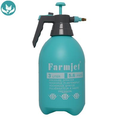 China Wholesale Custom Garden Mini Plastic Trigger Hand Pressure Garden Sprayer With Safety Valve for sale