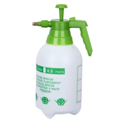 China Manual Pressure 2L Garden Sprayer TM-02A Watering Can Mini Sprayer for sale