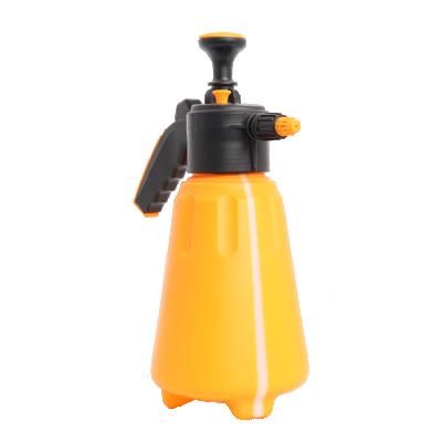 China Manual Garden Pressure Mist Sprayer Bottle Thickening Grip Non-slip Explosion-Proof Grass Killer Sprayer For Garden for sale