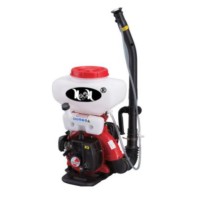 China Professional Agriculture Tool 20L Mist Blower Gasoline Engine Type 3WF-3B for sale