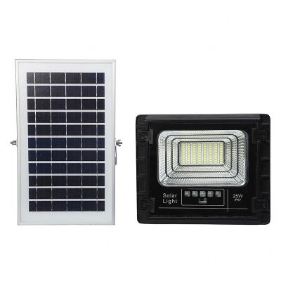 China Solar Led Garden Garden Light Outdoor Control Infrared Induction Solar Led Flood Light for sale