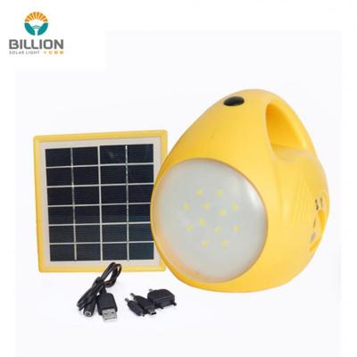 China Wholesale Home Indoor Portable Off-Grid Panel Battery Solar Power System For Home for sale