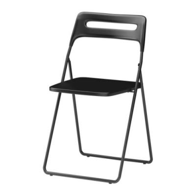 China Foldable Cheap Color Metal Plastic Legs Garden Folding Chair For Party Or Outdoor for sale