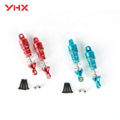 China Universal RC Hobby Rc Car Damper Damper Rc Shock Absorber Spring Internal Damper For LOSI Appearance Rc Crawler 1/18 for sale