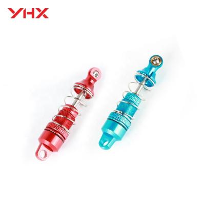 China Universal RC Hobby YHX LOSI 1/18 Mini-T 2.0 2WD Shock Absorber Rc Car Shock Absorber for sale