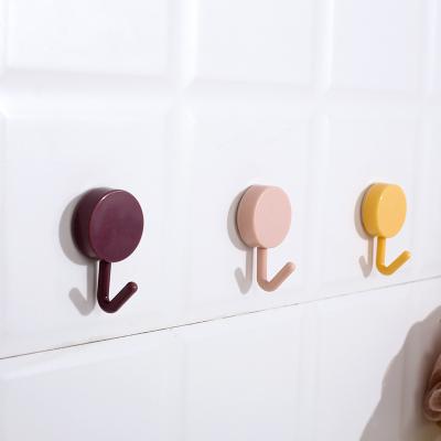 China Sustainable North European Kitchen Bathroom Strong No Trace Connection Convenient Free Wall Cap Connection for sale