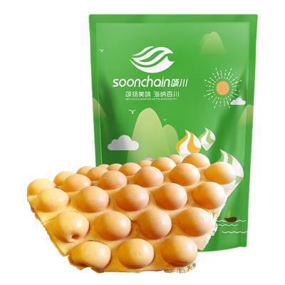 China Delicious Quality Fine And Soft Guaranteed Appropriate Price Bake Wholesale Whole Egg Powder for sale