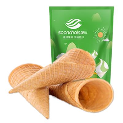 China Fine Soft Cone Powder Widely Used Crispy Price Premium By Ton White Wheat Flour for sale