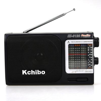 China 2019 Quality Factory Wholesale Price Reliable Multiband FM Switch 10 Band Radio (TV) MW for sale