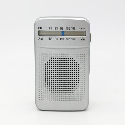 China Kchibo KK-925 Portable DSP Mini Low Noise Portatil Size Pocket Radio Am FM Radio Receiver for sale