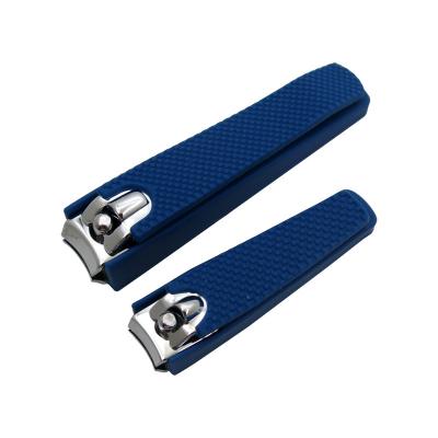 China Wholesale Luxury Professional Carbon Steel Finger Toe Nail Clippers New for sale