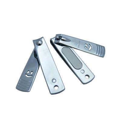 China Finger Factory Brand Carbon Steel Toe Nail Cutter Set Direct Custom Nail Clippers for sale