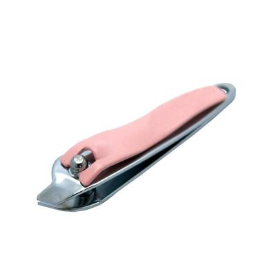 China Portable Cheap Carbon Steel Finger Nail Clippers Small for sale