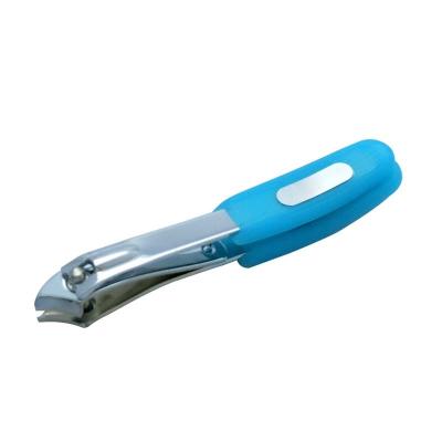 China Eco - Friendly Finger Standard Safety Good Price Safety Scissors Tool Nail Clipper for sale