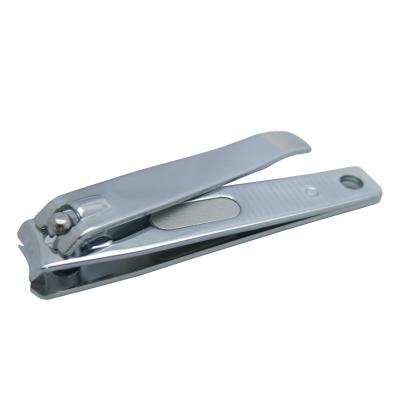 China Finger Carbon Steel Toenail Cutter Super Sharp Nail Clippers for sale