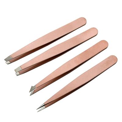 China Durable STAINLESS STEEL tweezers manufacturer specializing in production and wholesale tweezers for sale