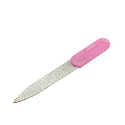 China Wholesale Custom Logo Durable Stainless Steel Nail Carbon Steel Folder for sale