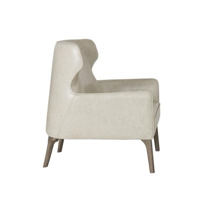 China Factory Sale Various Widely Used (Other) Adjustable Business Simple Reception Meeting Fabric Leisure Chair for sale