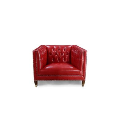 China Sofa Set Italian Antique Classic Lush Living Room Couches Furniture European Luxury Leather Couch for sale