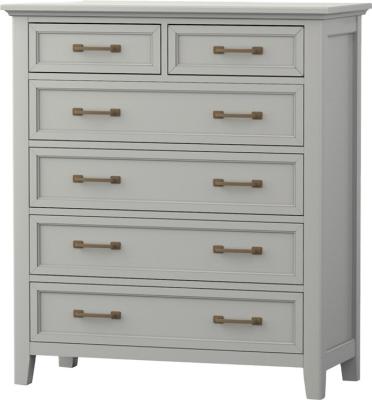 China Sale modern professional cheap design manufacturing chest of wooden drawers for sale