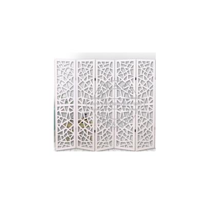 China CLASSIC Plastic Room Divider Screen Dubai Room Screen Windows Garden Screens Portable Room Dividers for sale