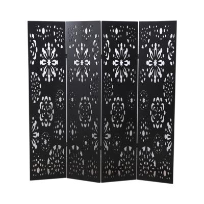 China Eco-friendly Living Room Divider Cabinet Room Divider Folding Screen Garden Room Divider Partition Panel for sale