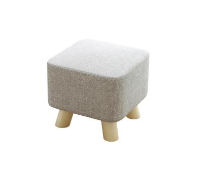 China (Size)New Adjustable Folding Storage Bench Stool Home and Organization Stool for sale