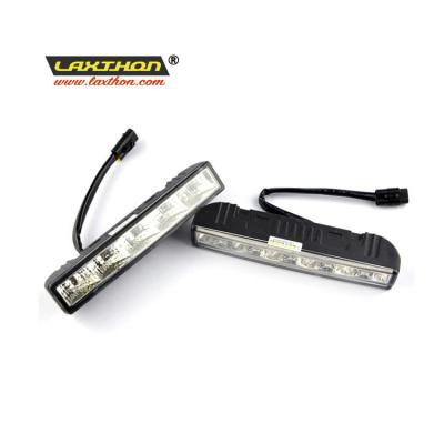 China 502HP 5W/pcs daytime running light car led drl led daytime running light with E-mark for sale