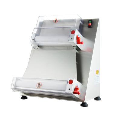 China Hotels Chuangyu Electric Automatic 11/18/20 Inch Pizza Dough Form Machine for sale