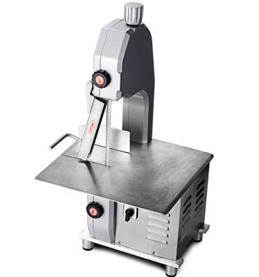 China High Efficient Hotels Bone Saw Portable Frozen Meat Cutter Machine for sale