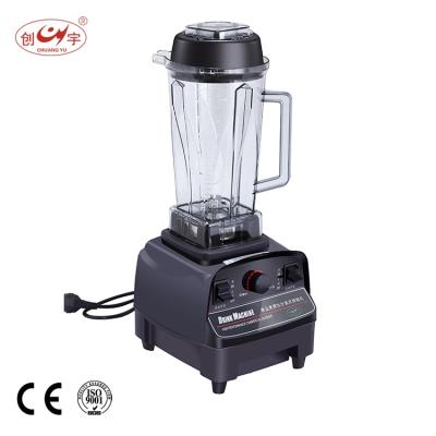 China Outdoor Wholesale Supplier Application 1800W Commercial Wet And Dry Mixer for sale