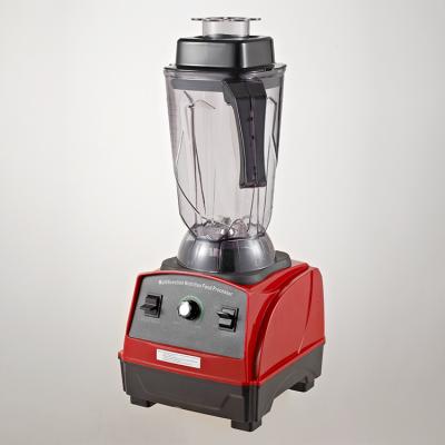 China Hotel ChuangYu 2021 hot sale design large capacity reducer healthy smoothie blender new for sale