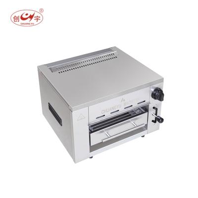 China Hotels Chuangyu Commercial Electric Steak Baking Ovens For Sale for sale