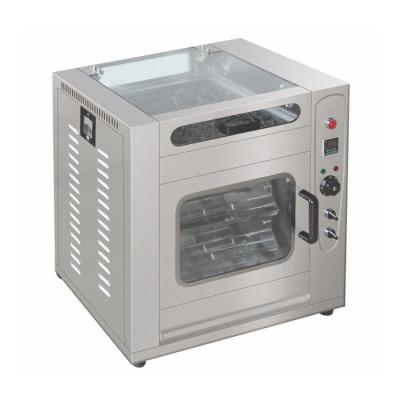 China New bakery machine corn roasting machine potato baking oven machine for potato for sale