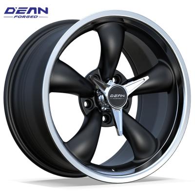 China Drive Car DEAN DB010 Custom Forged Wheels 16-24 Inch 6061-T6 Aluminum Alloy Wheel Special Style Wheel Rims for sale